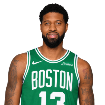Paul George