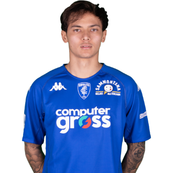 Emanuel Vignato profile image