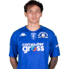 Player cutout
