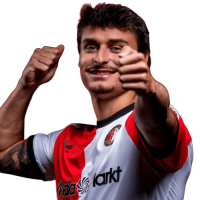 Player Cutout