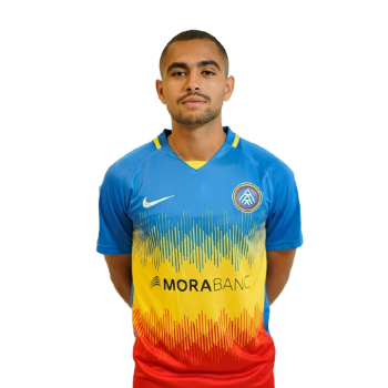 Moha Moukhliss profile image
