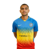Player cutout