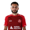Player cutout
