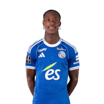 Emanuel Emegha