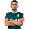 Player cutout