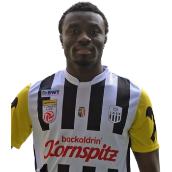 Ibrahim Mustapha profile image