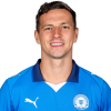 Player cutout