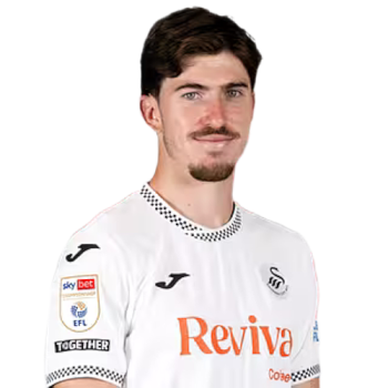 Joshua Key profile image
