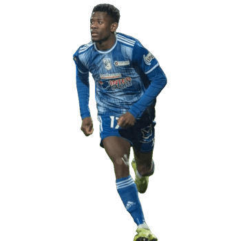 Alain Ipiélé profile image