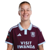 Player cutout