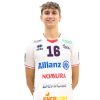 Player cutout