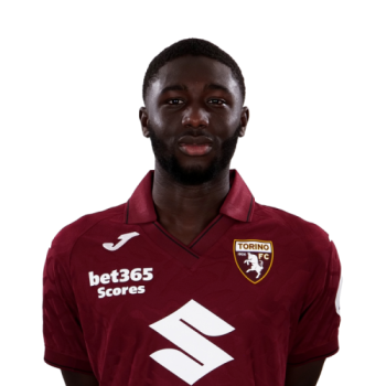 Ali Dembélé profile image