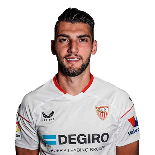 Rafa Mir