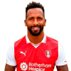 Player cutout