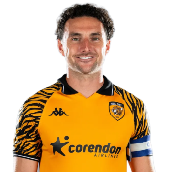 Lewie Coyle