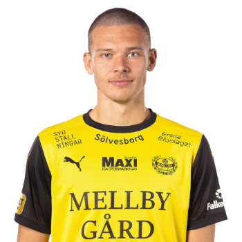 Arvid Brorsson