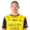 Player cutout