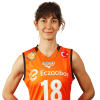 Player cutout
