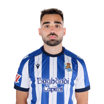 Brais Méndez