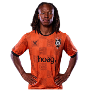 Mouhamadou War profile image