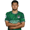 Player cutout