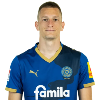 Ivan Nekić profile image