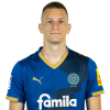 Player cutout
