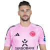 Player cutout