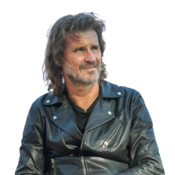 Rubén Darío Insúa portrait