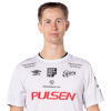 Player cutout