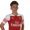 Player cutout