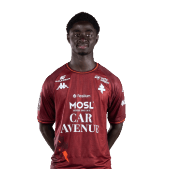 Ibou Sané profile image