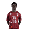 Player cutout