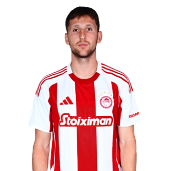 Panagiotis Retsos profile image