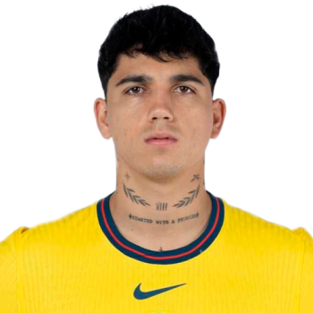 Kevin Álvarez profile image