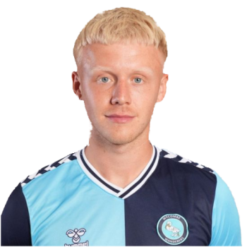 Jack Young profile image