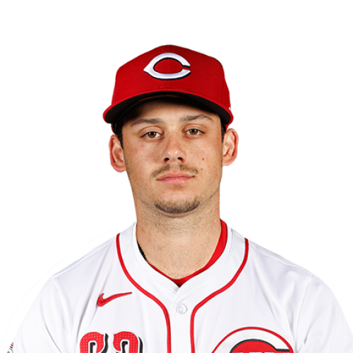 Zach McCambley
