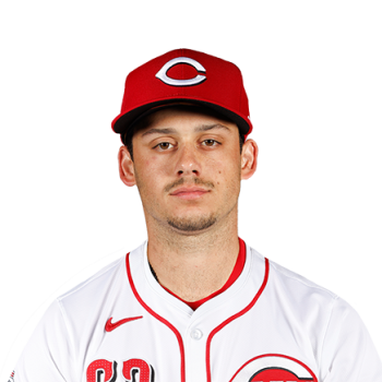 Zach McCambley