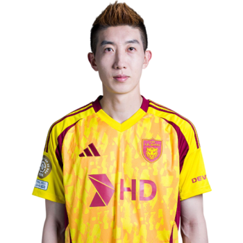 Hyeon-woo Jo