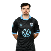 Player cutout