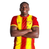 Player cutout