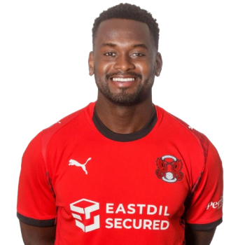 Diallang Jaiyesimi profile image