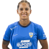 Player cutout