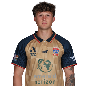 Joel Bertolissio profile image