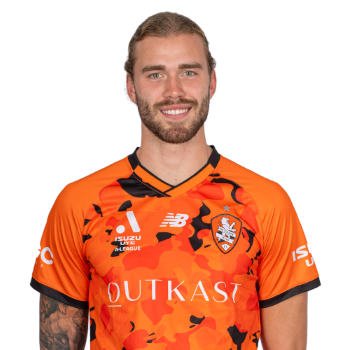 Ryan Lethlean profile image