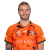Player cutout
