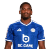 Player cutout
