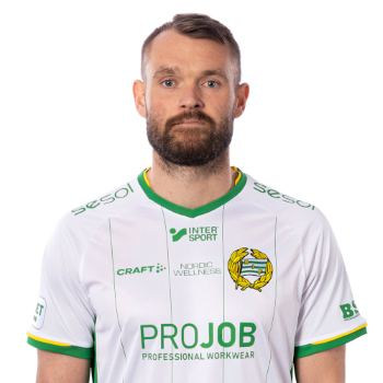 Mads Fenger profile image