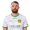 Player cutout