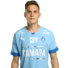 Player cutout
